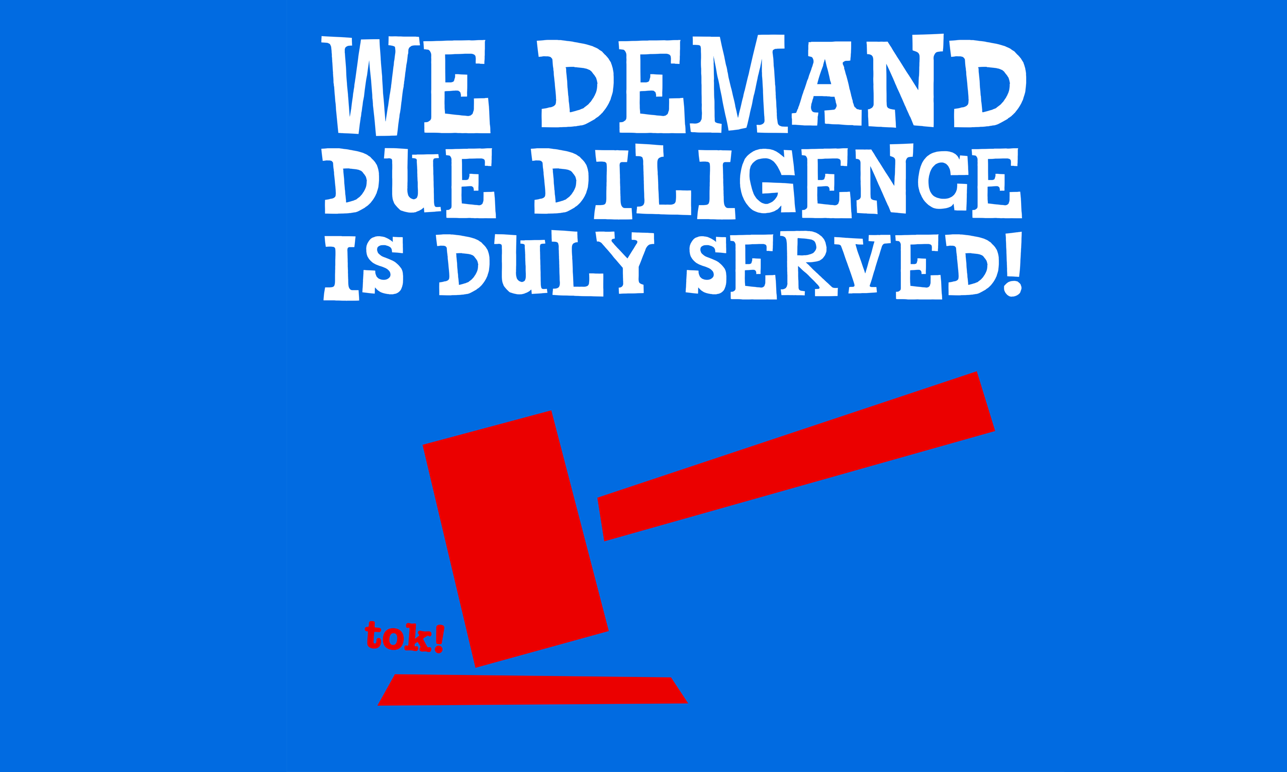 Liebe EU-Kommission - Unsere Forderungen nach der neuen Due Diligence-Gesetzgebung-Tony's Chocolonely Austria