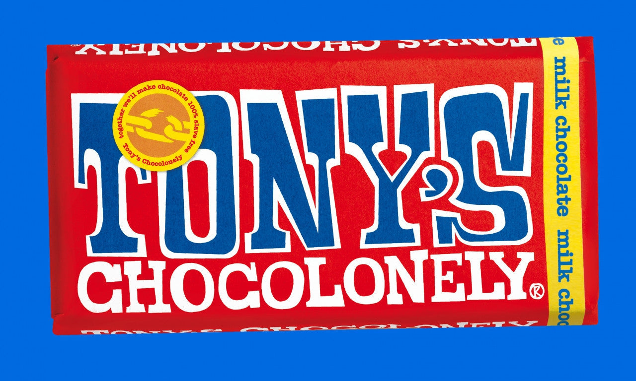 Warum wir nicht auf allen ethischen Schokolisten stehen..-Tony's Chocolonely Austria