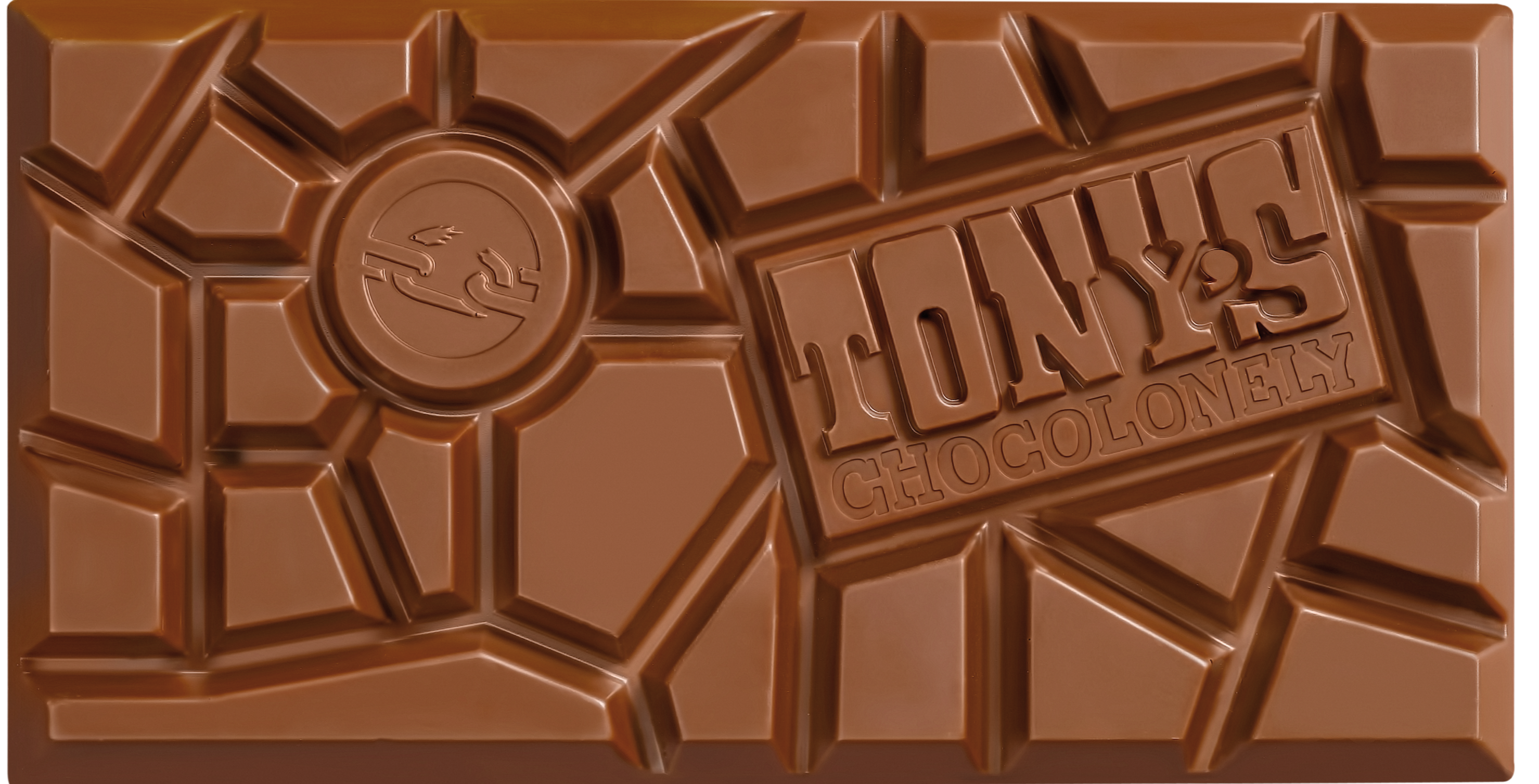 Vollmilchschokolade 32%-Tonys Chocolonely Austria