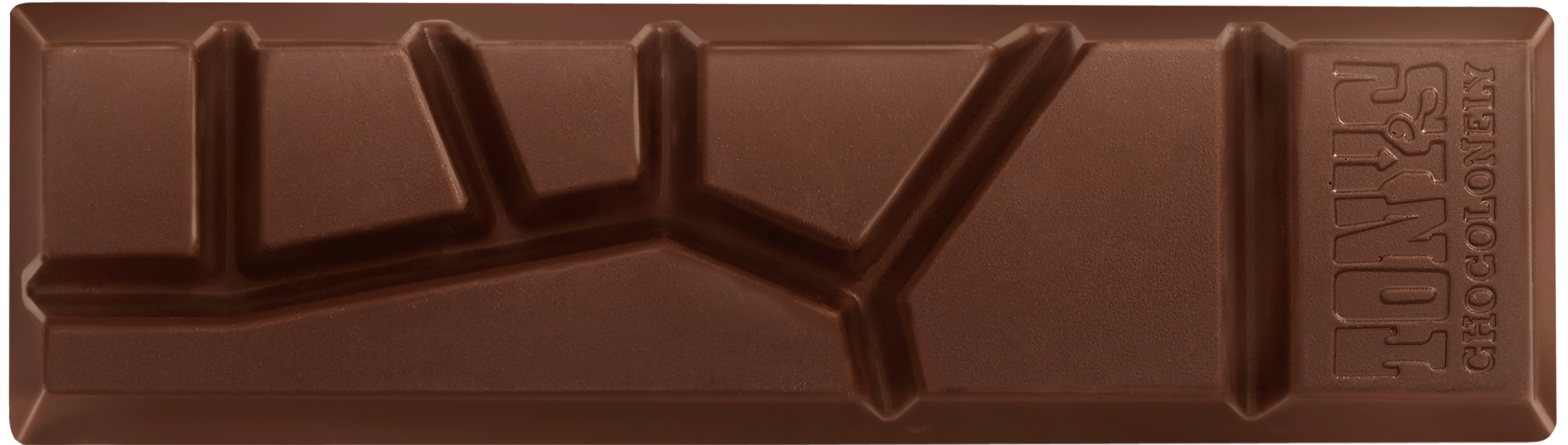 Zartbitterschokolade 51% Mandel Meersalz-Tonys Chocolonely Austria