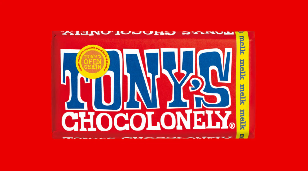 Gemeinsam machen wir Schokolade 100% frei von moderner Skia - Tony's ...