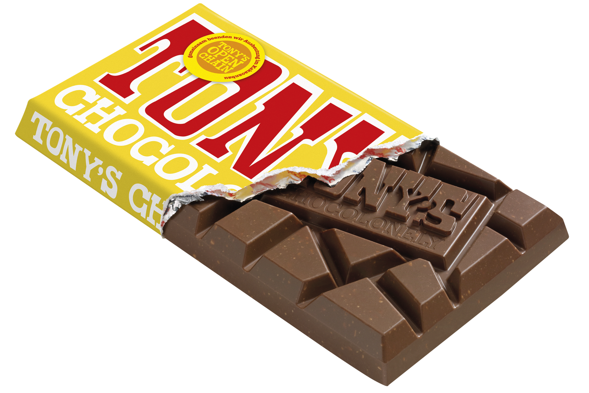 Produktverpackung DACHBMN180