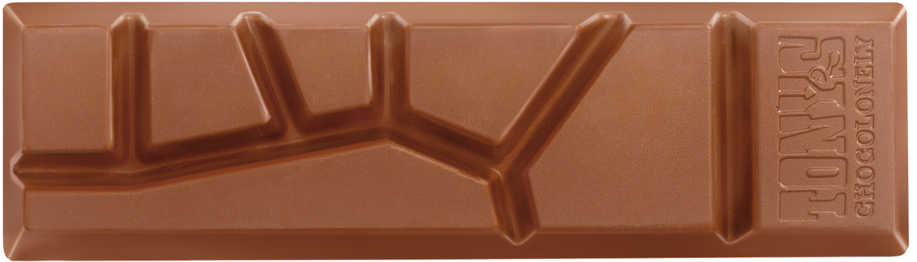 Vollmilchschokolade 32% Karamell Meersalz-Tonys Chocolonely Austria