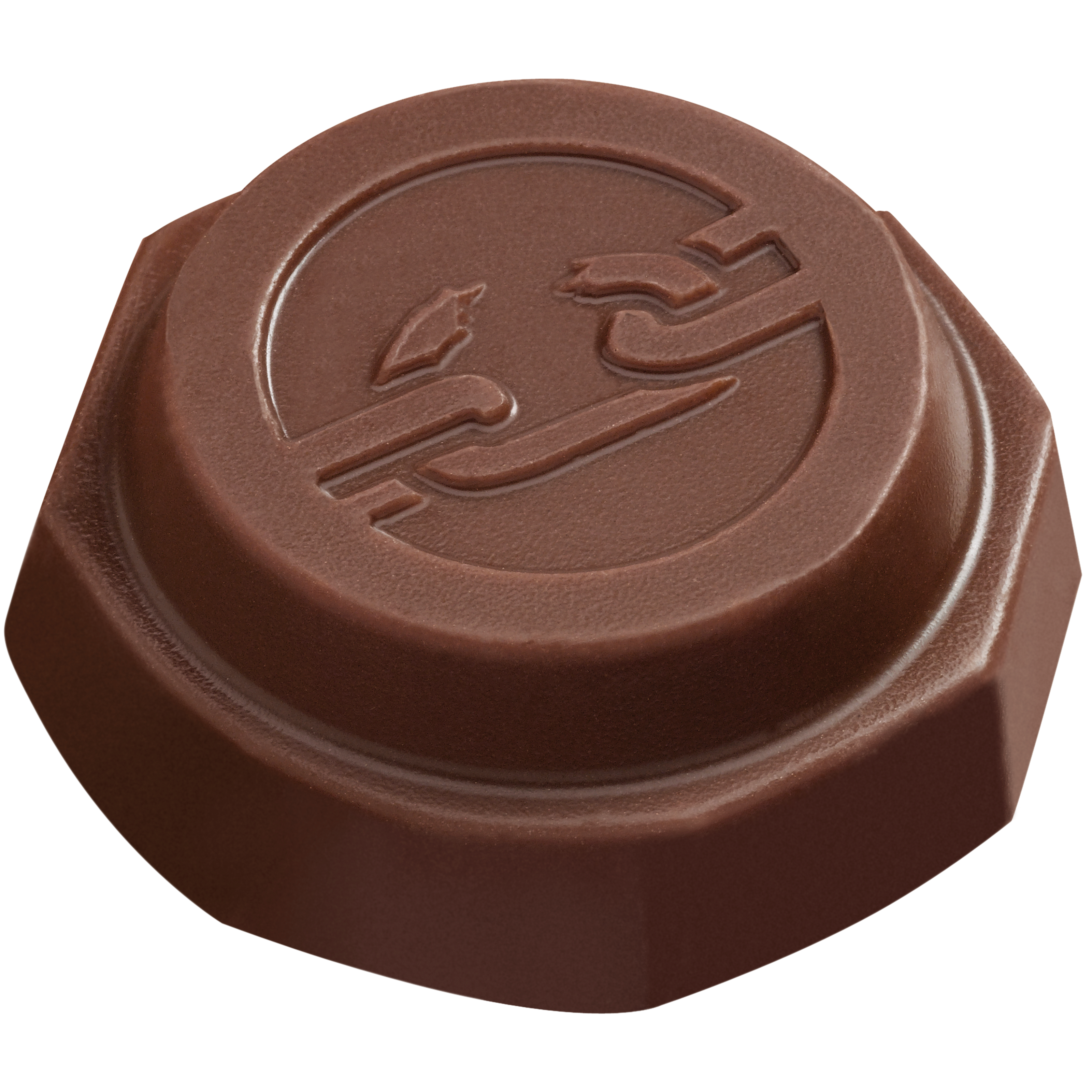 Zartbitterschokolade 51% Mandel Meersalz-Tonys Chocolonely Austria