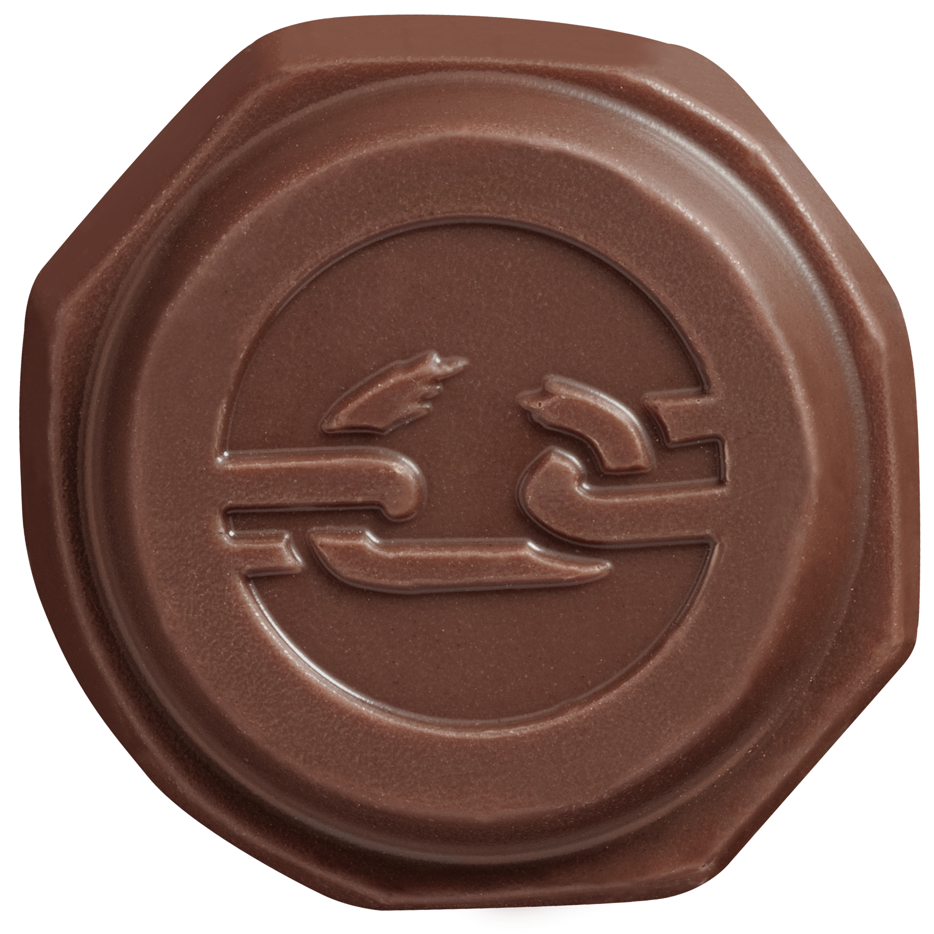 Zartbitterschokolade 51% Mandel Meersalz-Tonys Chocolonely Austria