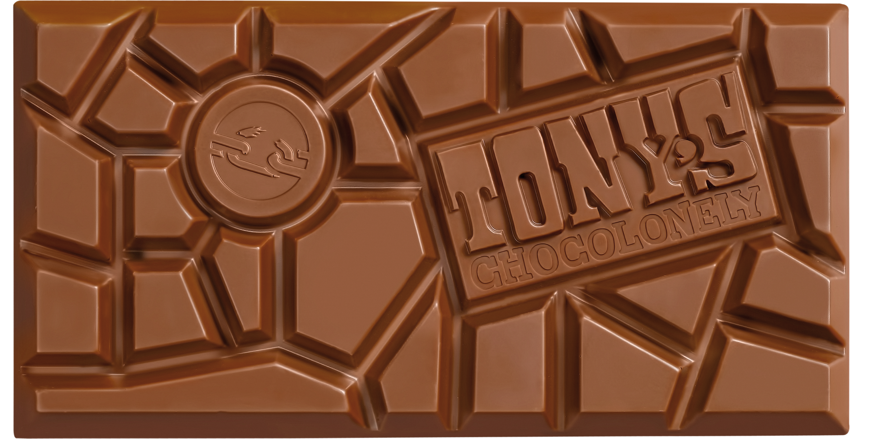 Vollmilchschokolade 32% Haselnuss-Tonys Chocolonely Austria