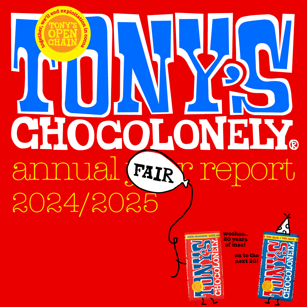 Jetzt oder nie: Farmer:innen brauchen Commitment von der ganzen Industrie