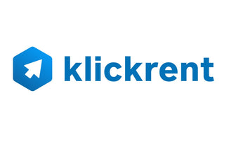 Klickrent Logo