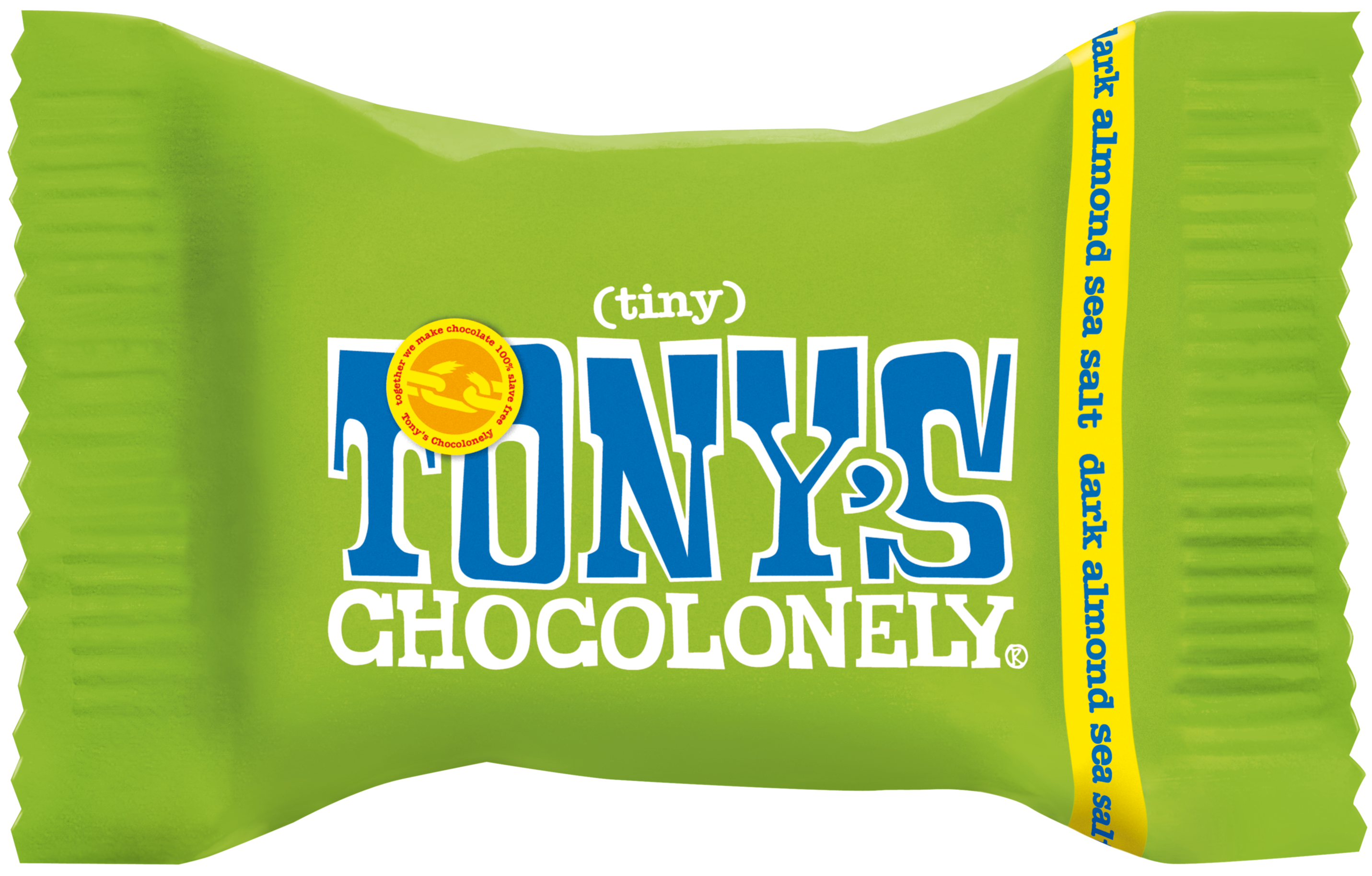 Tiny Tony's mix 900g FT, 8 pieces-Tonys Chocolonely Austria