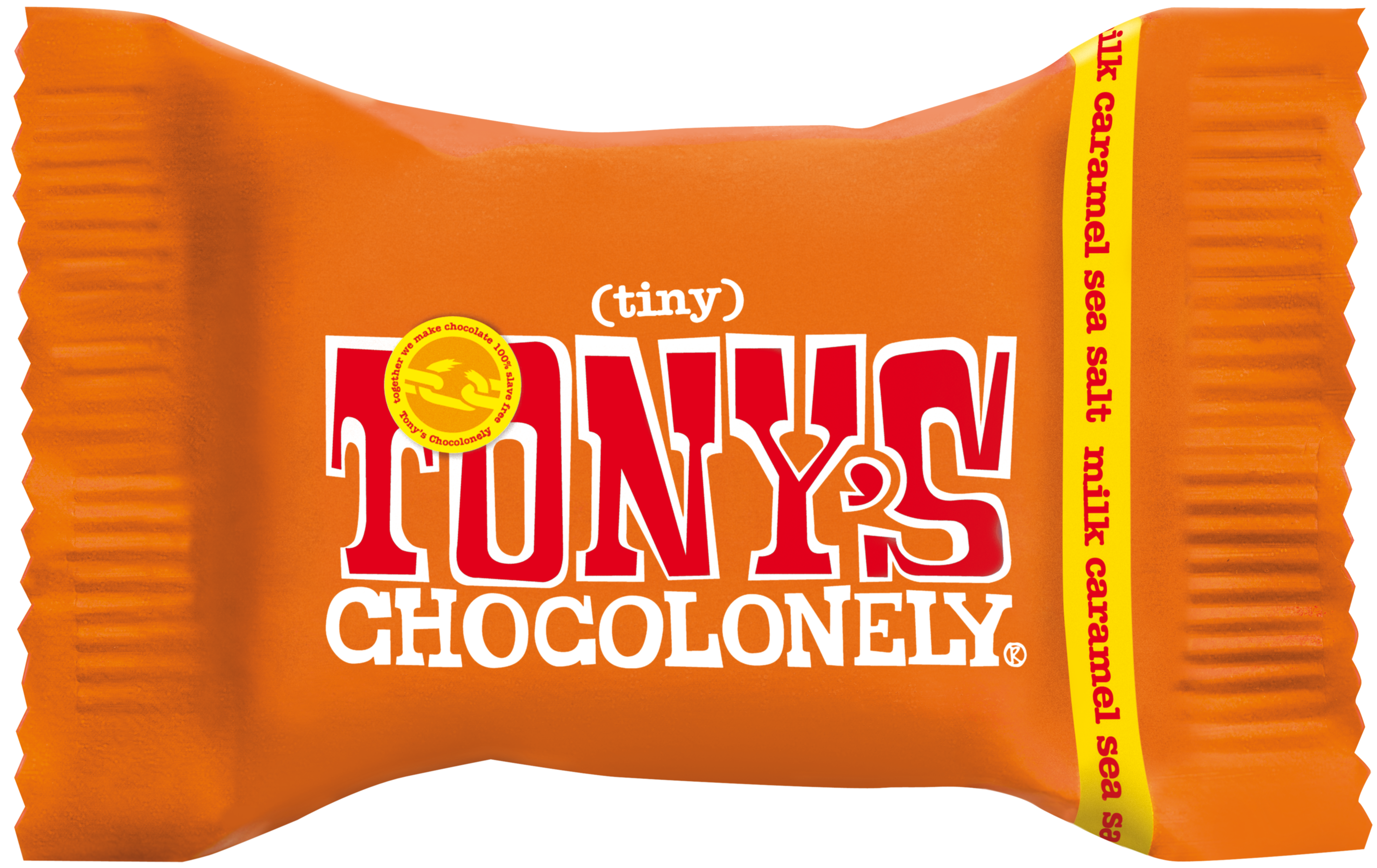 Tiny Tony's mix 900g FT, 8 pieces-Tonys Chocolonely Austria