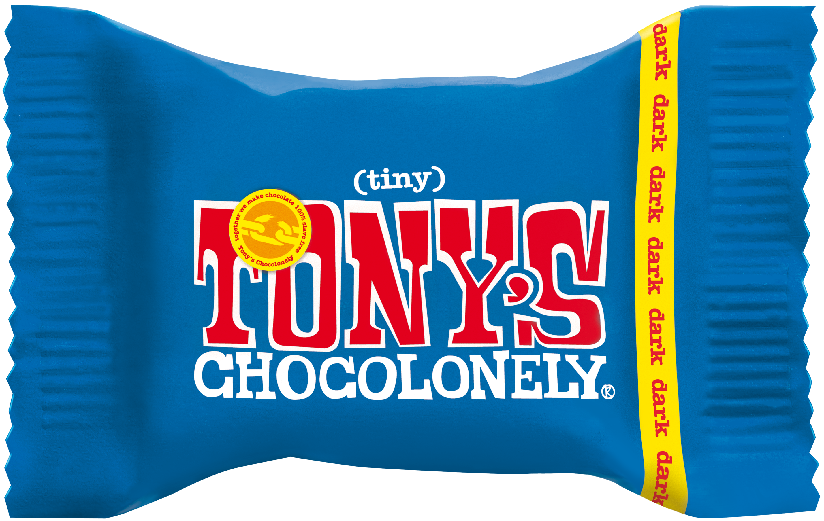 Tiny Tony's mix 900g FT, 8 pieces-Tonys Chocolonely Austria