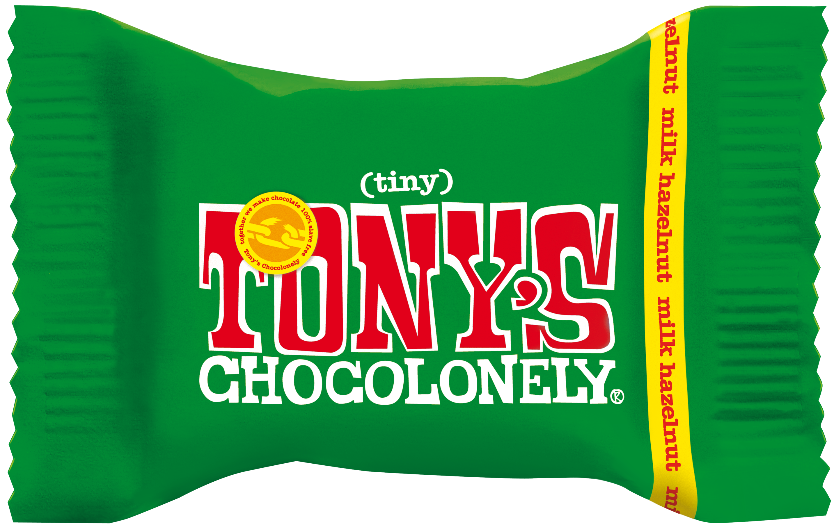 Tiny Tony's mix 900g FT, 8 pieces-Tonys Chocolonely Austria