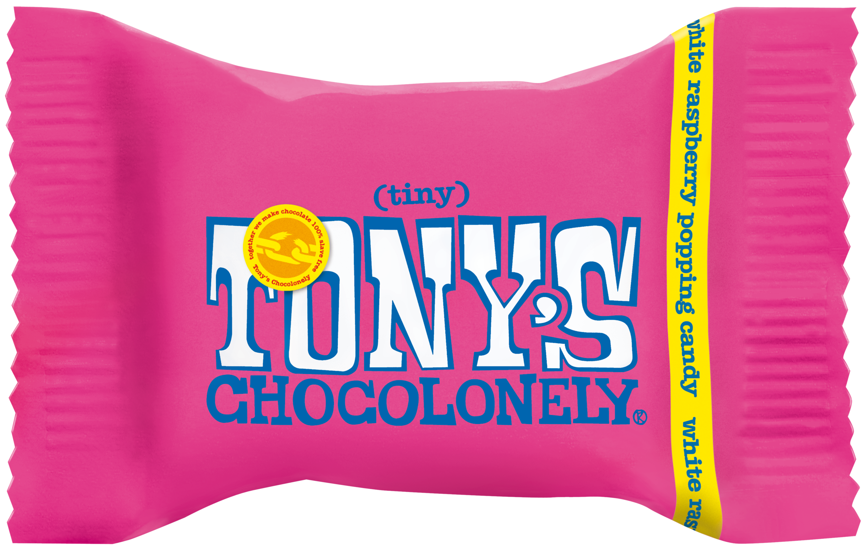 Tiny Tony's mix 900g FT, 8 pieces-Tonys Chocolonely Austria