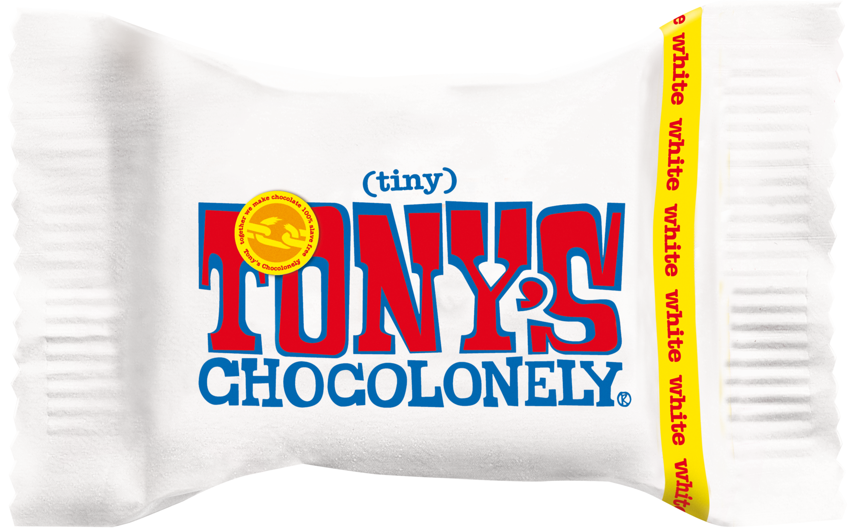 Tiny Tony's mix 900g FT, 8 pieces-Tonys Chocolonely Austria