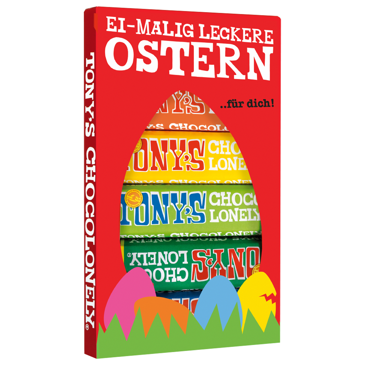 Riegel-Rainbow-Pack Osteredition